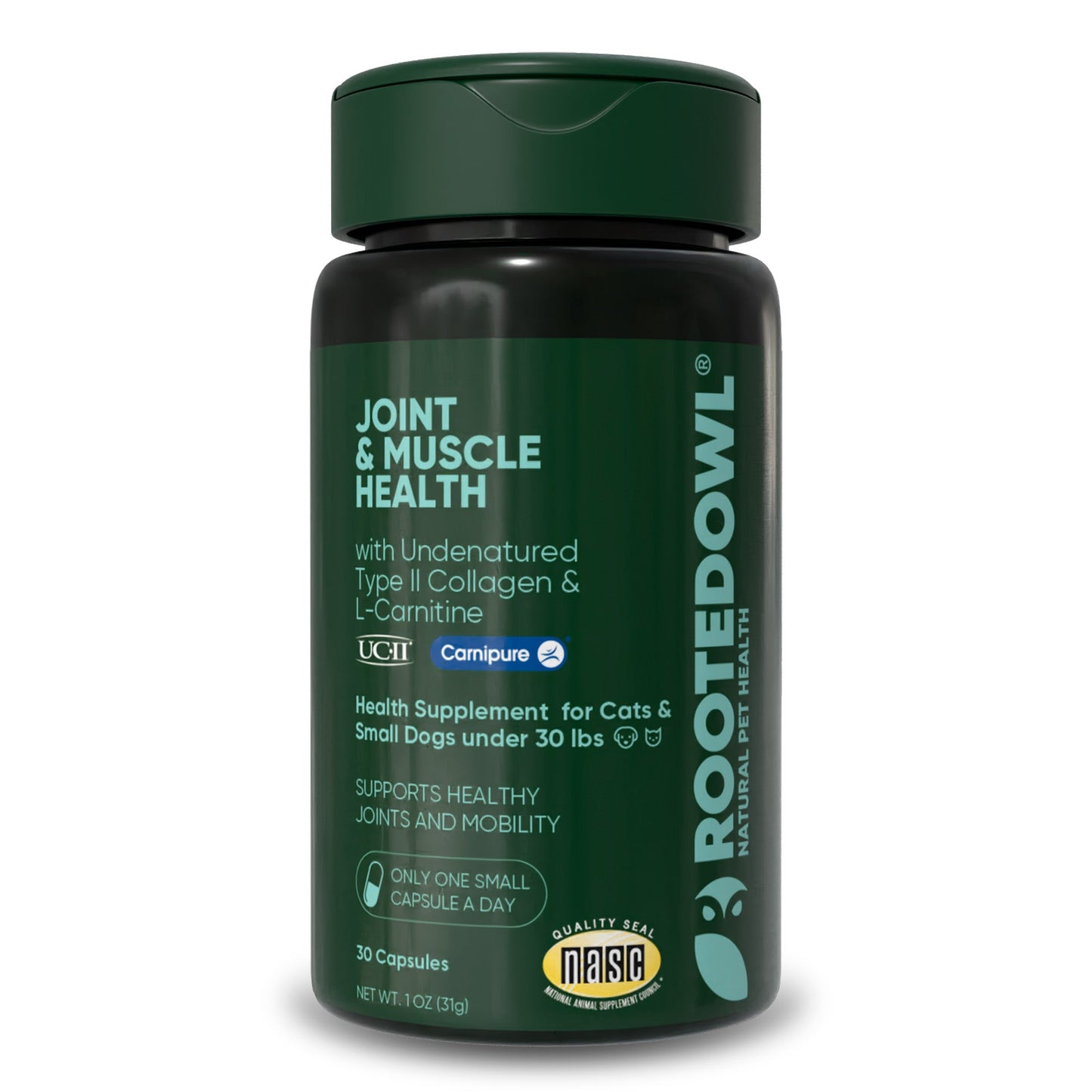 Joint & Muscle Health (Medium & Large Dogs)